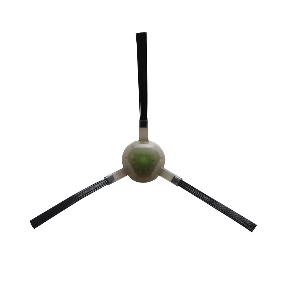 Für Lefant Für M3 Roboter Staubsauger Ersatzset 5 Waschbare Mopptücher 6 Seitenbürsten Für Effektive Hausbodenreinigung