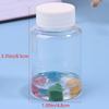 Diy Water Stone Experiment Kit Magic Garden Sodium Silicate Growth Stones  Garden Science Experiment Plastic Material