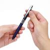 Zebra 2 Colors Sharp Multi-Function Pen, + Filler, Blue, P-SA11-BL