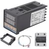 PID Thermostat Temperature Controller Set 0?400 Celsius  Chicken House Temperature Controller with