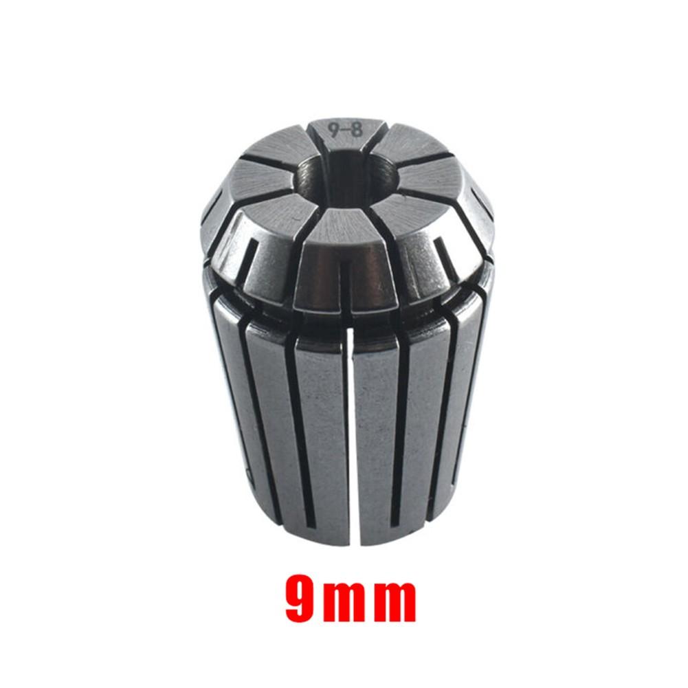 Vysoce kvalitní kleština ER25 216 mm pro CNC frézování zajišťuje minimální házivost nástroje
