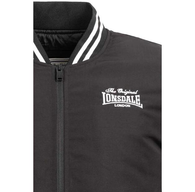 Lonsdale Trusthorpe Jacket