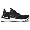 (WMNS) Adidas Ultraboost 20 'Black Silver Gray' Women's FY3468