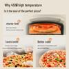 Midea Graphene Pizza Oven PB23