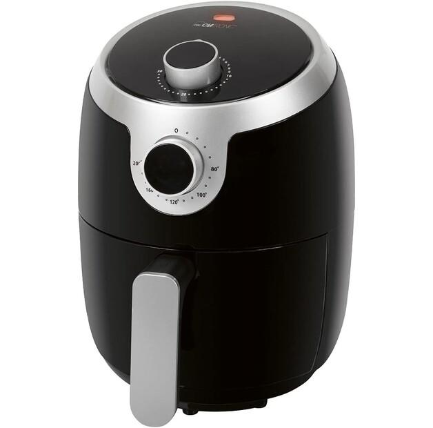 Фритюрница Clatronic FR 3769 H (263964)