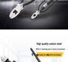 Aviation Safety Wire Twisting Pliers - One-Way Locking Wire Winding Pliers