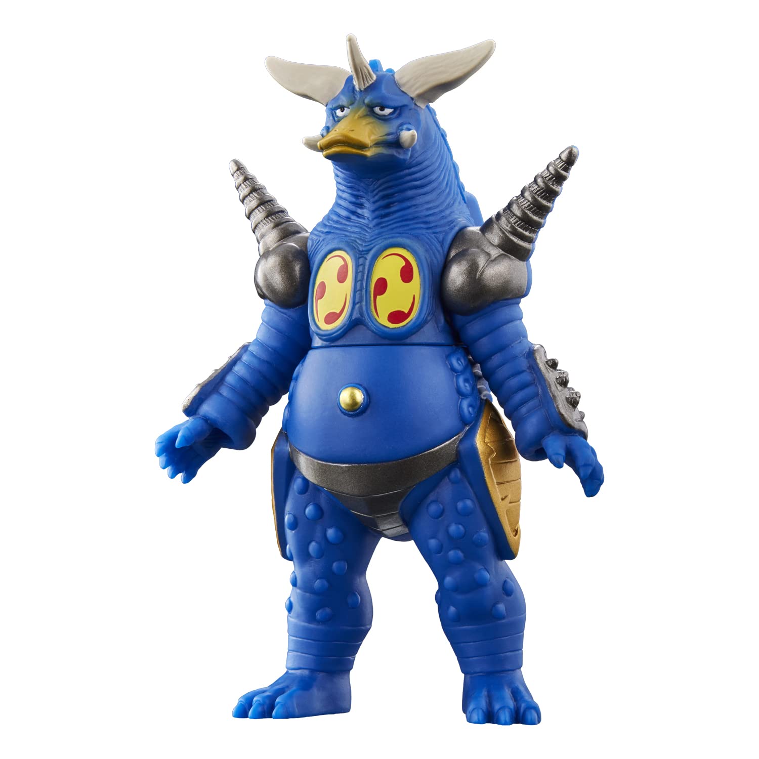 Ultra Monster Series 161 Barigailer