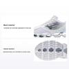 Wave Prophecy 13 S White Silver Unisex Sneakers J1GC248331