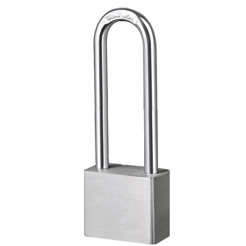 Chugong Extended Shackle Padlock