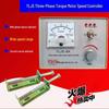 Three-Phase Torque Motor Speed Controller 380V Voltage Regulator for Winding Machines