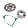 One Way Starter Clutch Kits For Yamaha YD125 SR125 BW200ES TW 125 200 225