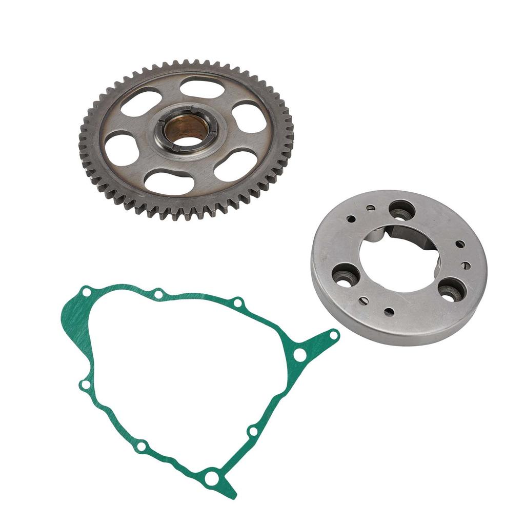 One Way Starter Clutch Kits For Yamaha YD125 SR125 BW200ES TW 125 200 225