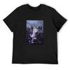 Brelshaza Lost Ark T-Shirt Basketball Graphic Tees Plus Size Tops Cute Clothes Funny T-shirt Men Graphic T Shirts