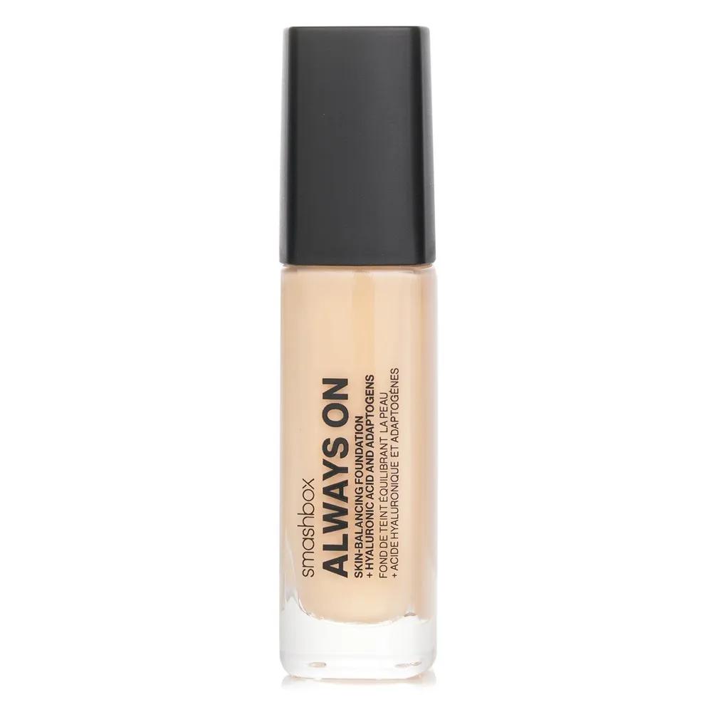 

Always Skin Balancing Foundation - F30 N 30ML
