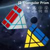 Puzzle-uri și jocuri de logică – Cubul Rubik