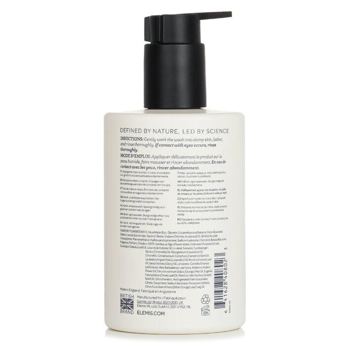ELEMIS Mayfair No.9 Hand & Body Wash