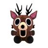 202 6New 99 Nights In The Forest Deer Plush Toys Movie Stuffed Animals Deer Toy Fans Birthday Gifts Toys for Kid Halloween Gifts