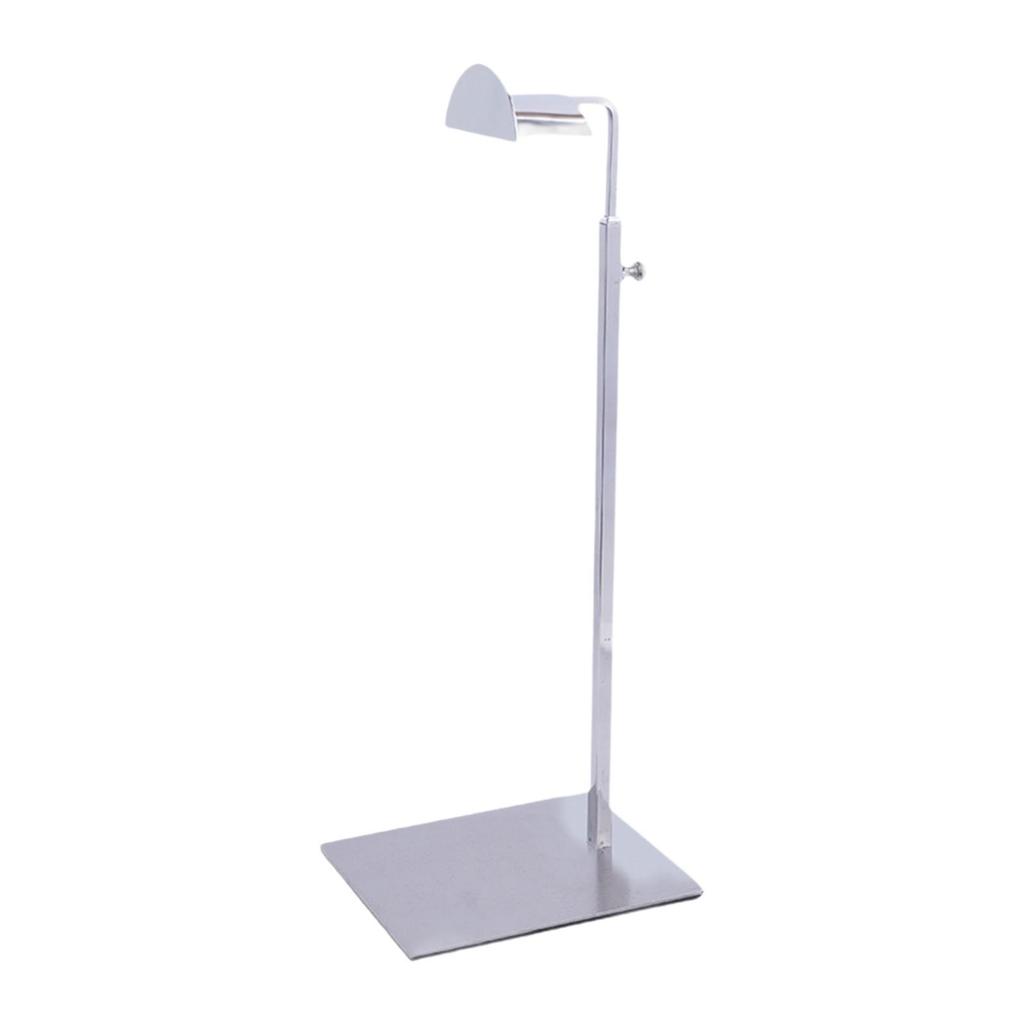 Handbag Holder Rack Stable Base Handbag Display Stand for Shop Store Retail