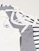 Petit Bateau Long Sleeve Baby Girls and 24 Other PB300 Undershirts, 3-Pack, Boys, A01TB00, Months, Sizes PB20, PB30, PB200,