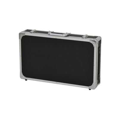 Estuche para pedales KC Negro EC-70BK 535x315x65mm