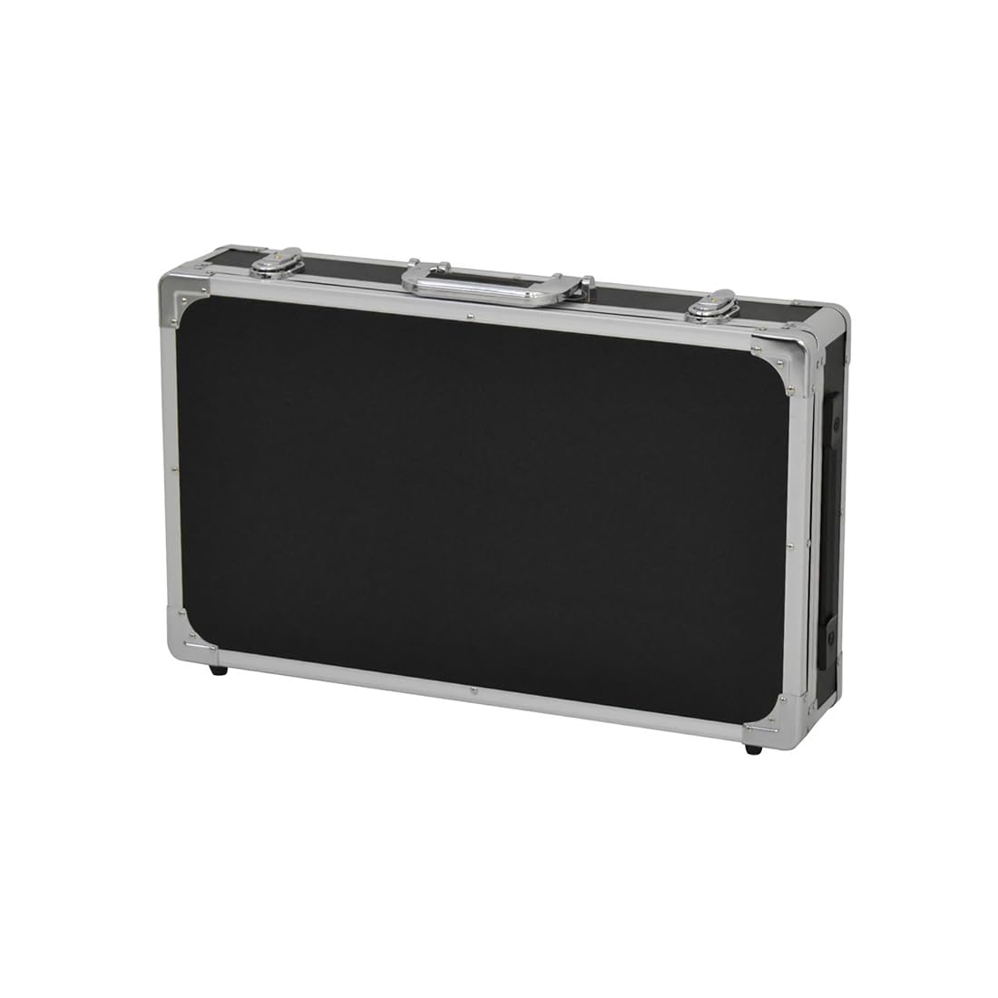 

Кейс для педалей KC черный EC-70BK 535x315x65мм