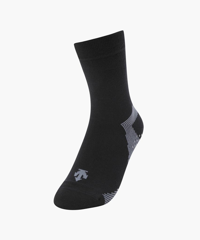 DESCENTE GOLF Acmt Women'S Non-Slip Socks Dr12Wfso15