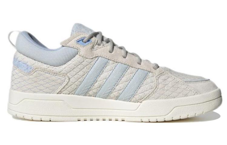 adidas Neo 100DB 'Gray Blue' GZ2582