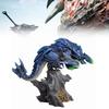 Brachydios Monster Hunter Actoin Figure Doll Game Display Model Collectible