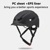 Ultralight Racing Bike Equipments Adjustable Riding Safety Cap Bicycle Helmet  Outdoor Sports