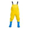 Vêtements d'eau pour enfants, Outils pour le sable et l'eau, Jouets de maternelle, Cuissardes pour enfants, Jouets de plage, Vêtements imperméables et anti-salissures moins