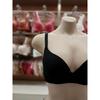 Barbara SimplE MolD Full Cup Bra HEm Panty SEt C D E Cup  Abr4394abp4394h 