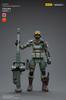 JOYTOY x Infinity Ariadna Tank Hunter Regiment 2 Scale PVC ABS Painted Movable Figure 1/18 &