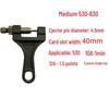 Motorrad Kettenentferner & Spanner Werkzeugsatz