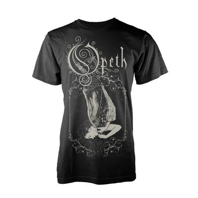 Opeth 'Chrysalis' T-shirt - NIEUW