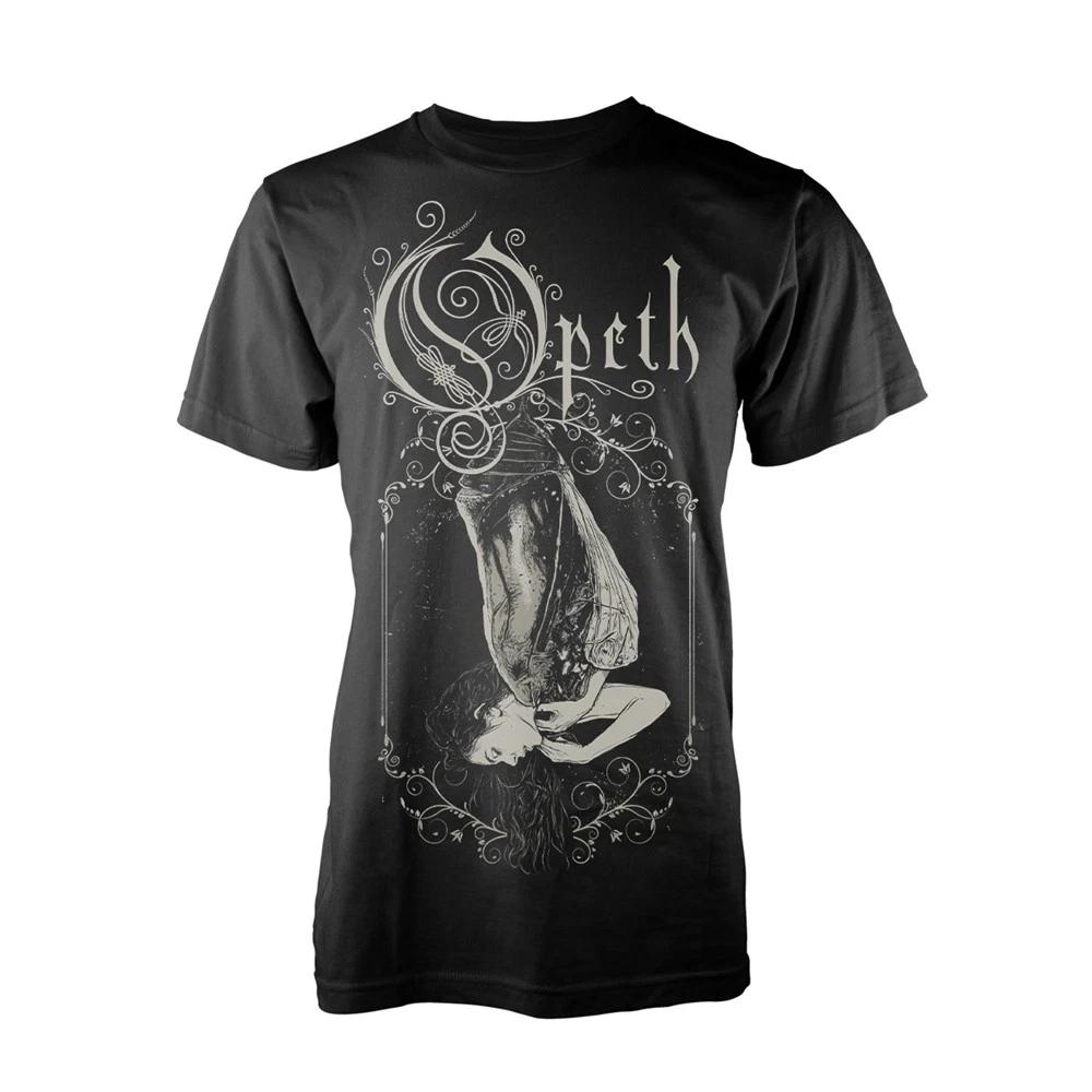Opeth  Chrysalis  T shirt - NEW XL
