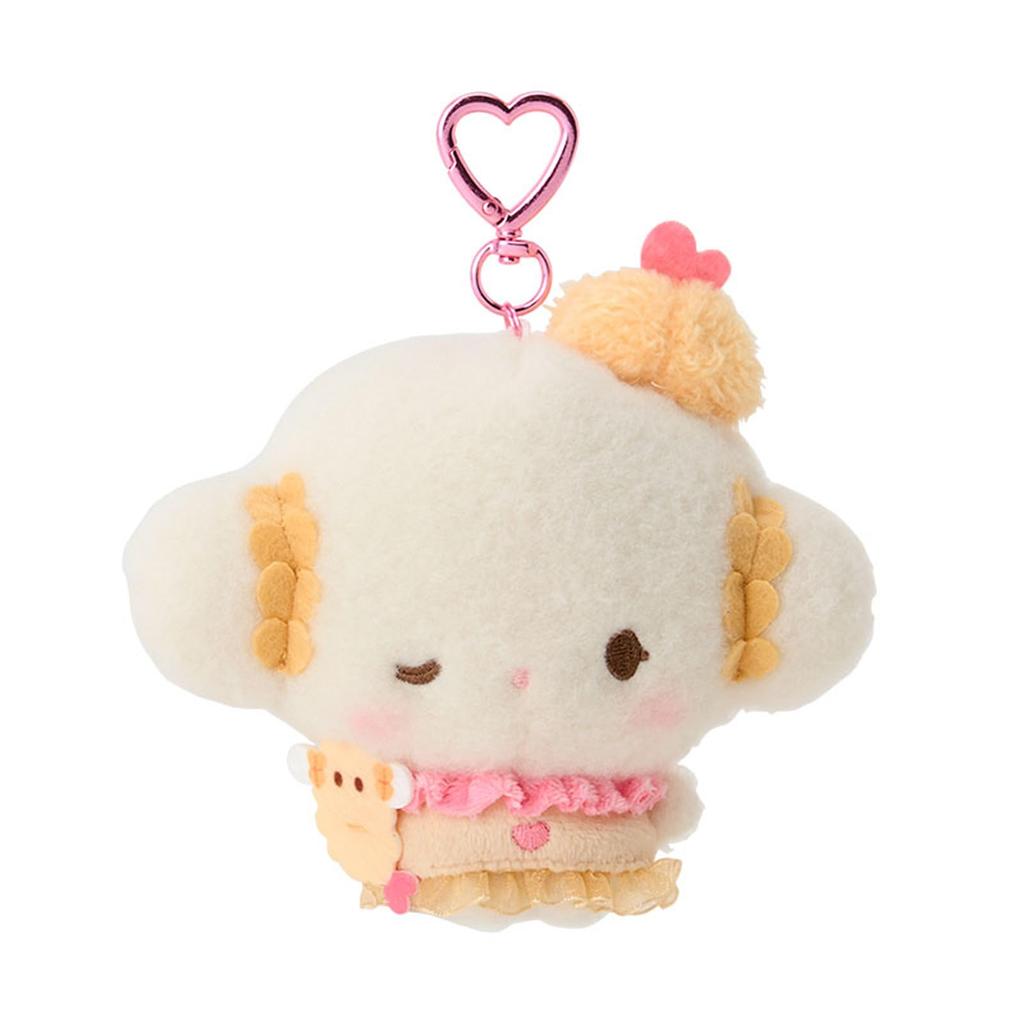 Sanrio Mascot Holder (Today, the Two Are Best Friends) Cogimyun 397415