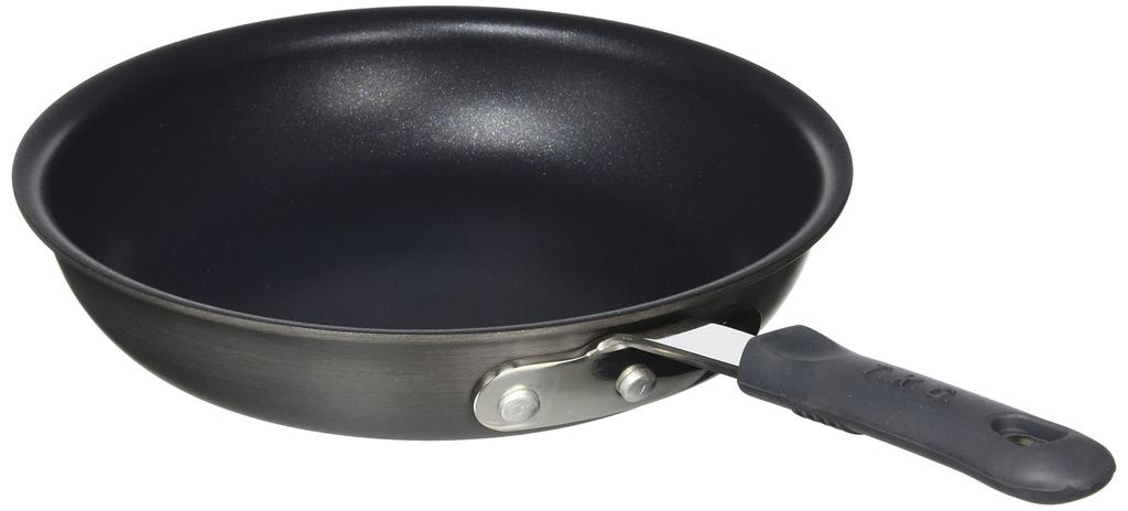TKG Hard Anodized Frying Pan 26cm AFL0804