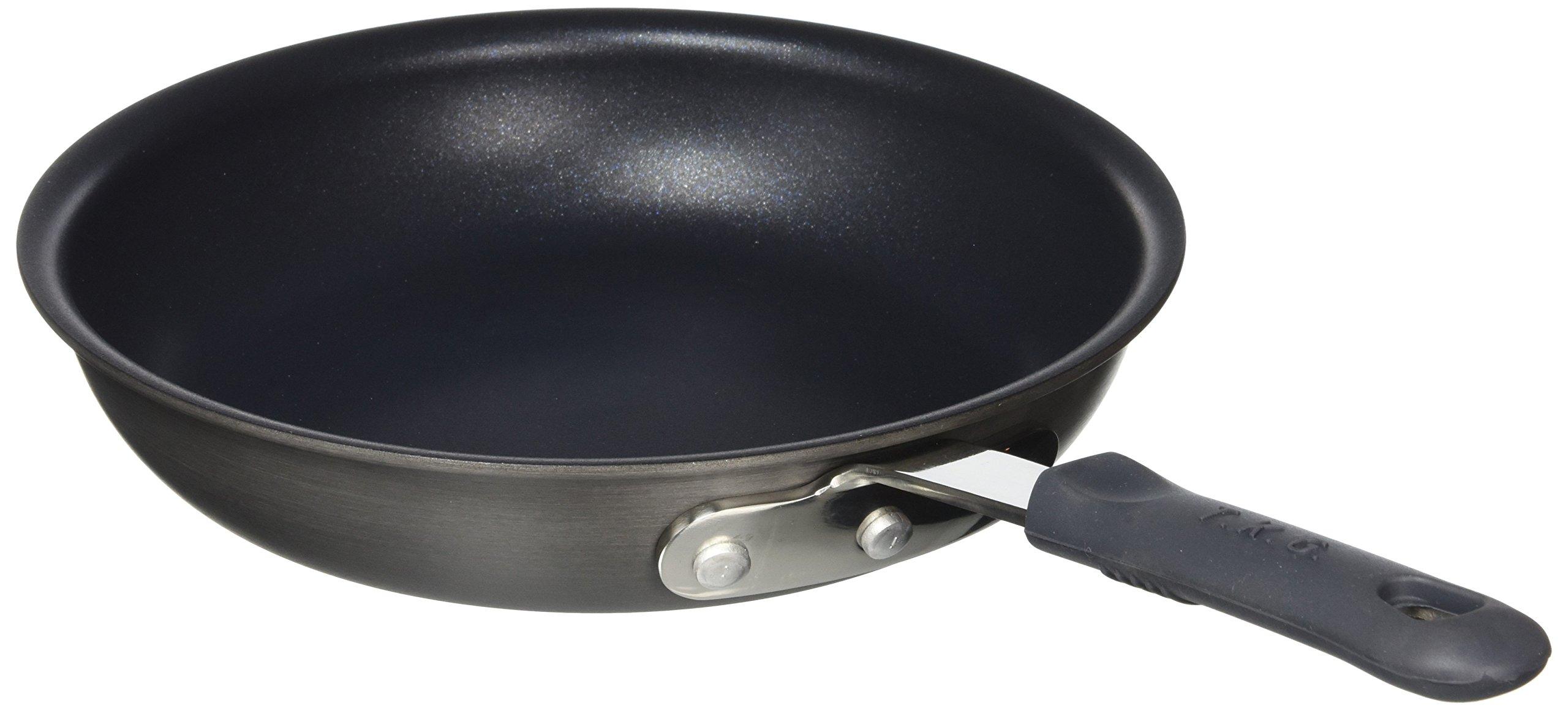 

Сковорода TKG с твердым анодированием 26 см AFL0804 чёрный