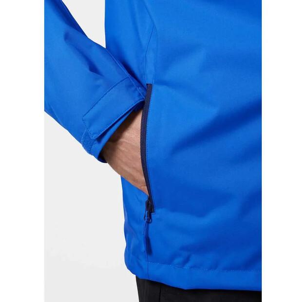 Helly Hansen Crew Midlayer 2 куртка