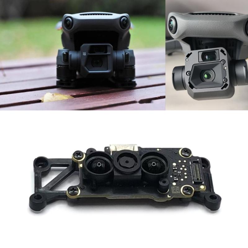Downward Component Lower Visual Module Accessory Repair Spare Part for 3 Replacement