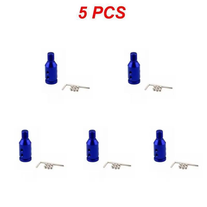 2/5PCS Modification of Gear Head of Automobile; Thread Converter; Buckle; Lever Adapter; M10x1.5; M12x1.25