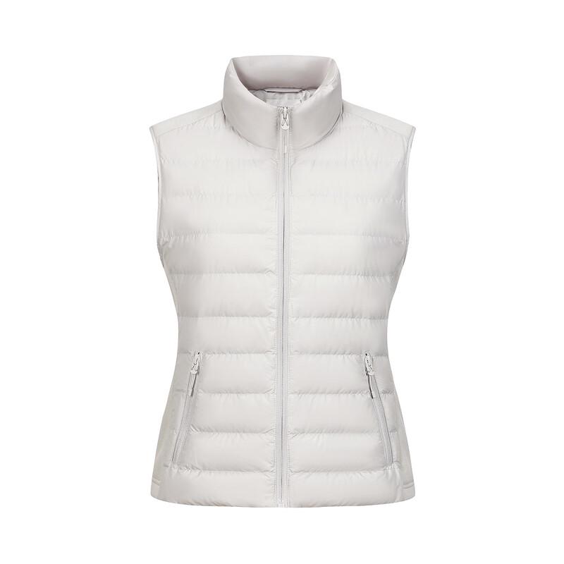JUZI Annakou Women's Lightweight Duck Down Vest