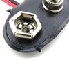 9V T-Type Battery Snap Connector