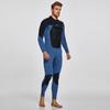 SBART 3MM Thermal One-Piece Long Sleeve Wetsuit