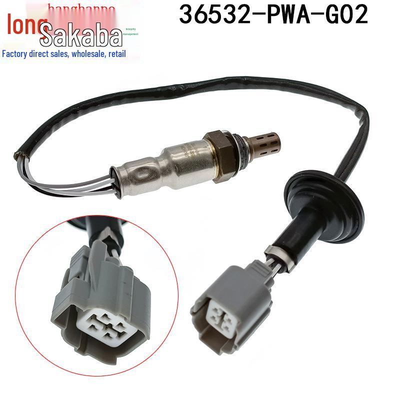 36532-PWA-G02 Oxygen Sensor for 05-08 Honda Fit/City