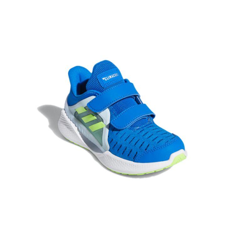 Adidas Climacool 2.0 Vent Summer.Rdy Cf C Breathable Low-Top Kids Running Shoes Kids Running Shoes Blue EG4851