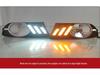 LED Daytime Running & Front Fog Lights for 2010-2013 Buick Excelle GT