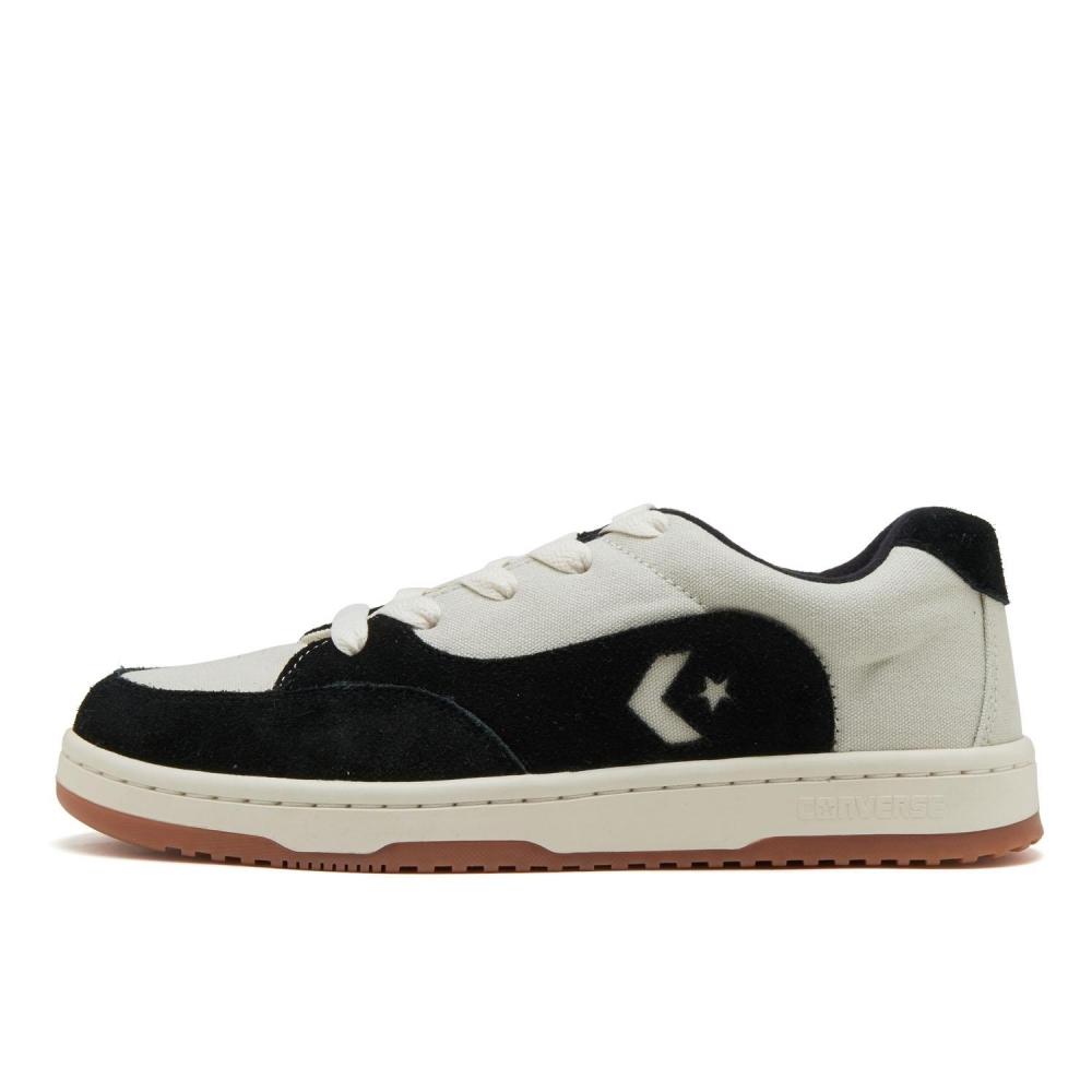 

CONVERSE TWISHING SK OX 34201430 СЕРЫЙ ЧЕРНЫЙ
