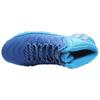 Adidas Adipure Madquick 2 Versatile Comfortable Durable Mid-Top Basketball Shoes Men Sneakers Blue G99605