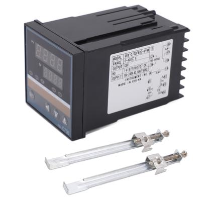 REXC700FK02V*AN Digital Thermostat High Accuracy Intelligent Electric Temperature Controller